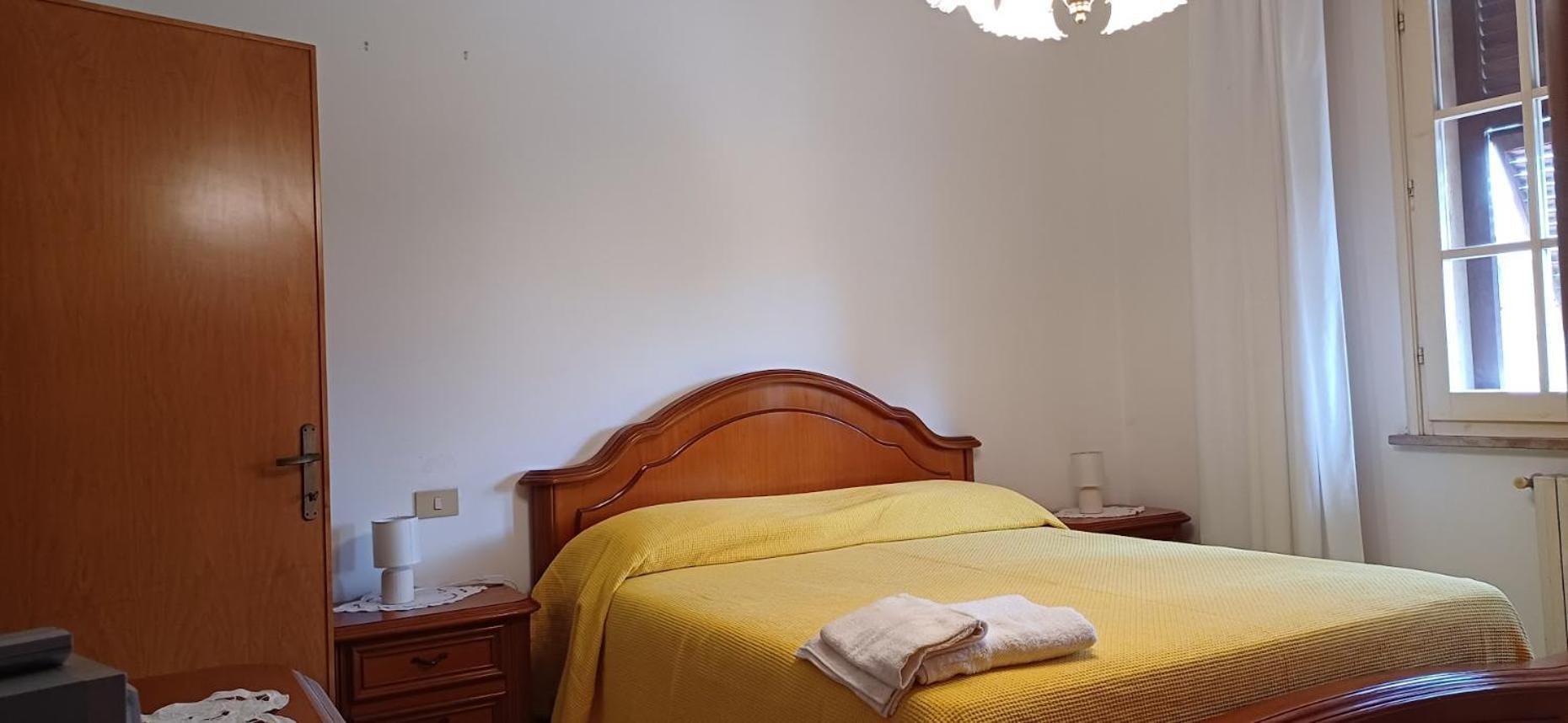 Stella Ξενοδοχείο Cecina  Εξωτερικό φωτογραφία